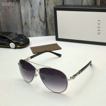 Gucci Sunglasses AAA (989)