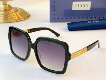 Gucci Sunglasses AAA (122)