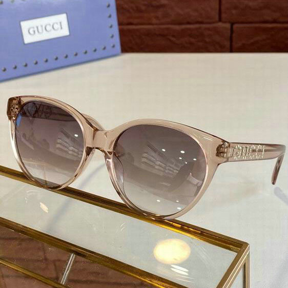 Gucci Sunglasses AAA (709)