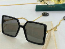 Gucci Sunglasses AAA (823)