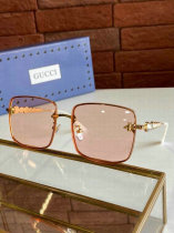 Gucci Sunglasses AAA (597)