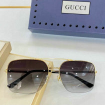 Gucci Sunglasses AAA (939)