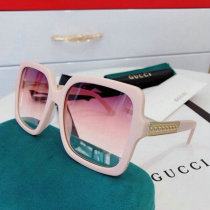 Gucci Sunglasses AAA (127)