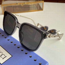 Gucci Sunglasses AAA (856)