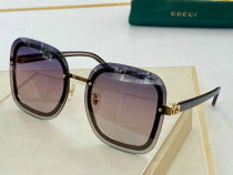 Gucci Sunglasses AAA (809)