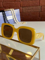 Gucci Sunglasses AAA (604)