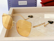 Gucci Sunglasses AAA (661)
