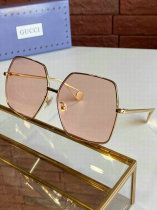 Gucci Sunglasses AAA (932)