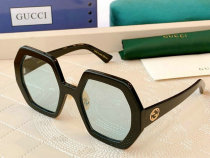 Gucci Sunglasses AAA (646)