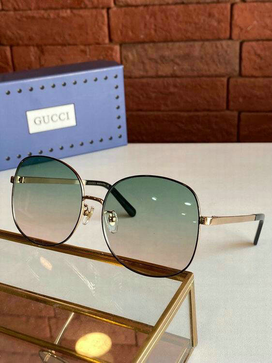 Gucci Sunglasses AAA (134)