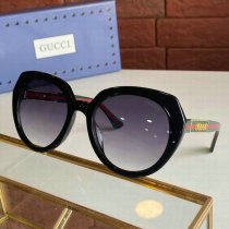 Gucci Sunglasses AAA (424)