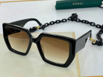 Gucci Sunglasses AAA (689)