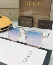Gucci Sunglasses AAA (913)
