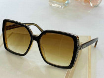 Gucci Sunglasses AAA (512)