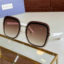 Gucci Sunglasses AAA (860)