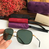 Gucci Sunglasses AAA (1055)