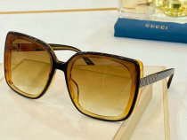 Gucci Sunglasses AAA (834)