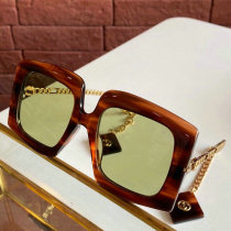 Gucci Sunglasses AAA (780)