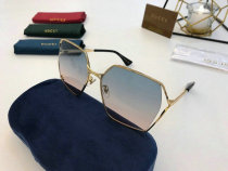 Gucci Sunglasses AAA (977)