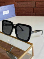 Gucci Sunglasses AAA (1001)