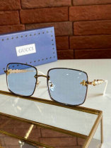 Gucci Sunglasses AAA (598)