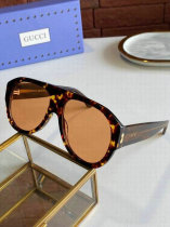 Gucci Sunglasses AAA (153)