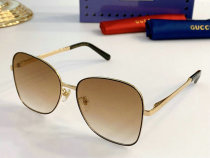 Gucci Sunglasses AAA (540)