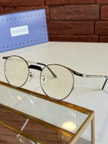 Gucci Sunglasses AAA (1003)
