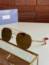 Gucci Sunglasses AAA (582)