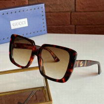 Gucci Sunglasses AAA (396)