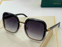 Gucci Sunglasses AAA (811)
