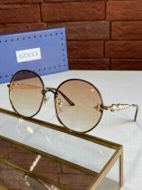 Gucci Sunglasses AAA (434)