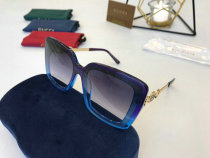 Gucci Sunglasses AAA (768)