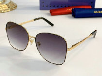 Gucci Sunglasses AAA (542)