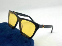 Gucci Sunglasses AAA (243)