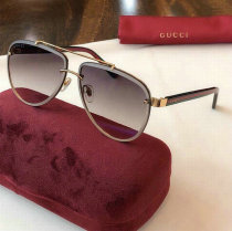 Gucci Sunglasses AAA (105)
