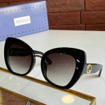 Gucci Sunglasses AAA (869)