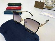 Gucci Sunglasses AAA (973)