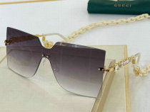 Gucci Sunglasses AAA (807)