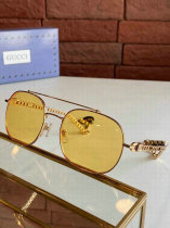 Gucci Sunglasses AAA (579)