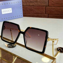 Gucci Sunglasses AAA (908)