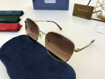 Gucci Sunglasses AAA (277)