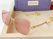 Gucci Sunglasses AAA (651)