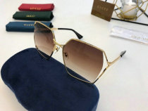 Gucci Sunglasses AAA (982)