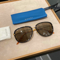 Gucci Sunglasses AAA (821)