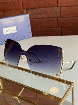 Gucci Sunglasses AAA (618)