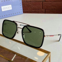 Gucci Sunglasses AAA (923)