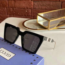 Gucci Sunglasses AAA (171)