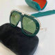 Gucci Sunglasses AAA (500)