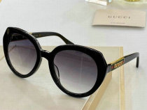 Gucci Sunglasses AAA (506)